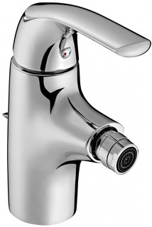 Jacob Delafon Nateo E73250-CP Смеситель для биде