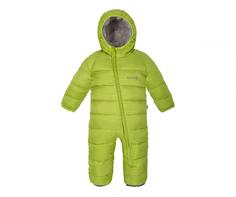 Комбинезон пуховый Pupa II Детский Red Fox