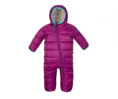Комбинезон пуховый Pupa II Детский Red Fox