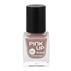 Лак для ногтей PINK UP GEL  тон 09 10,5 мл