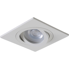 Встраиваемый светильник Crystal Lux