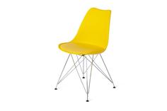 Комплект стульев Tulip Iron Chair Hoff