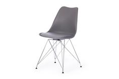 Комплект стульев Tulip Iron Chair Hoff