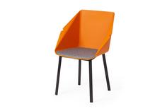 Комплект стульев Doro Hoff