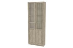 Шкаф для книг двухстворчатый Харрис Hoff