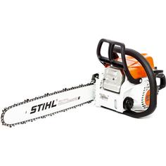 Бензопила Stihl MS 180C-BE 16"