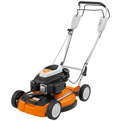 Бензиновая газонокосилка Stihl RM-4.0 RТ