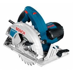 Пила дисковая Bosch GKS 65 GCE