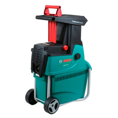 Измельчитель садовый Bosch AXT 25 TC