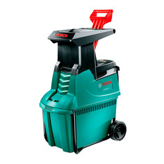 Измельчитель садовый Bosch AXT 25 D