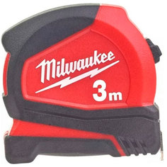 Рулетка измерительная Milwaukee Pro 3м x 16мм 4932459591