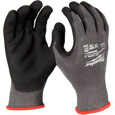Перчатки Milwaukee с защитой от порезов размер XXL/11