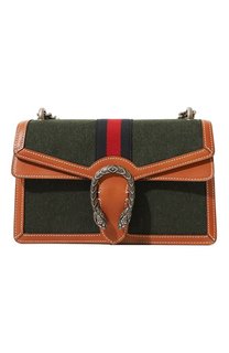 Сумка Dionysus small Gucci