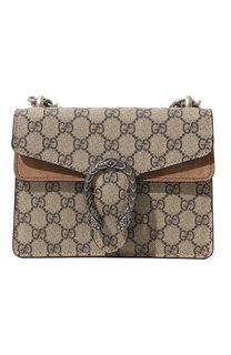 Сумка Dionysus GG mini Gucci