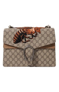 Сумка Dionysus large Gucci