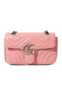 Сумка GG Marmont mini Gucci