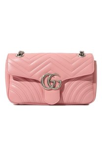 Сумка GG Marmont small Gucci