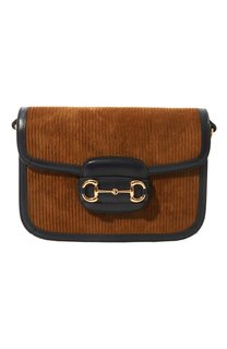 Сумка 1955 Horsebit small Gucci