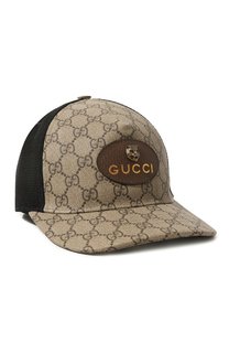 Бейсболка Gucci