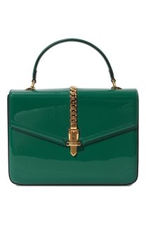 Сумка Sylvie 1969 mini Gucci