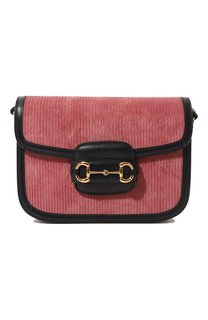 Сумка 1955 Horsebit small Gucci