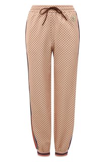 Джоггеры Gucci