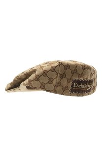 Кепи Gucci