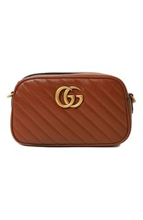 Сумка GG Marmont small Gucci