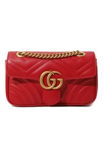Сумка GG Marmont mini Gucci