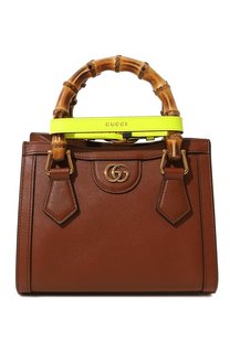 Сумка-тоут Diana mini Gucci