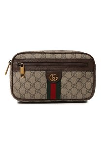 Поясная сумка Gucci