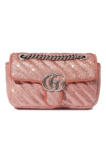 Сумка GG Marmont 2.0 mini Gucci