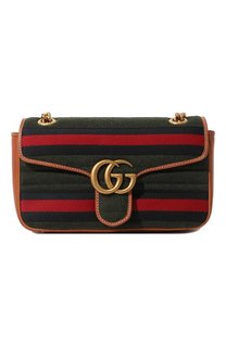 Сумка GG Marmont 2.0 small Gucci