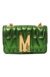 Сумка Moschino