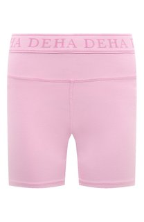 Хлопковые шорты Deha