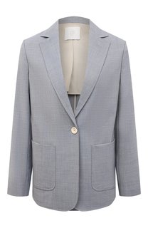 Шерстяной жакет Eleventy