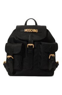 Рюкзак Moschino