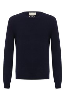 Кашемировый джемпер Gucci