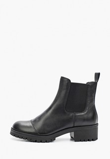 Ботильоны Ralf Ringer GVEN, chelsea boots