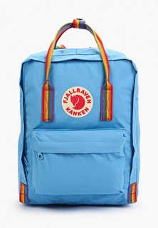 Рюкзак Fjallraven Kanken Rainbow