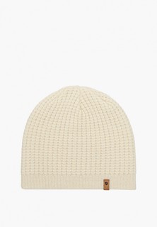 Шапка Fjallraven Structure Beanie