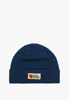 Шапка Fjallraven Vardag Classic Beanie