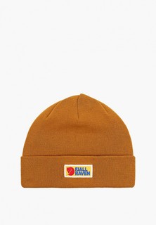 Шапка Fjallraven Vardag Classic Beanie