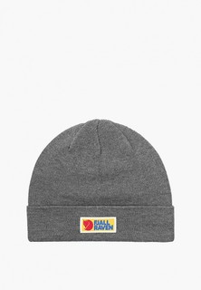 Шапка Fjallraven Vardag Classic Beanie