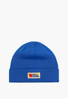 Шапка Fjallraven Vardag Classic Beanie