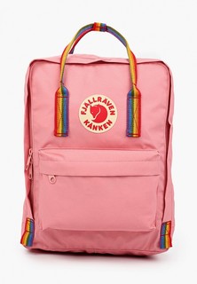 Рюкзак Fjallraven Kanken Rainbow