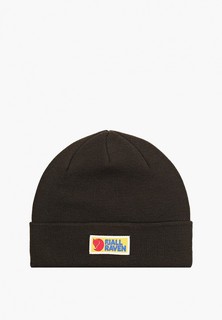 Шапка Fjallraven Vardag Classic Beanie