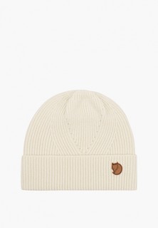 Шапка Fjallraven Directional Rib Beanie