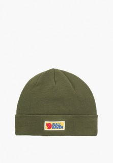 Шапка Fjallraven Vardag Classic Beanie