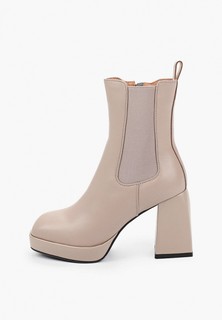 Ботильоны Helena Berger 